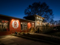Reformation Brewery (Woodstock)