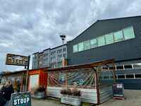 Stoup Brewing Brewery & Taproom