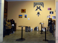 Border X Brewing