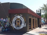 Belching Beaver - North Park