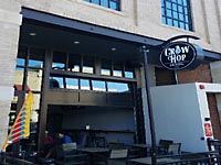 Crow Hop Brewing Co