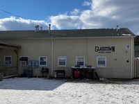 Glasstown Brewing Co.
