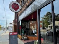 Four Saints Brewing Company