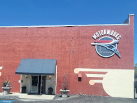 Motorworks Brewing