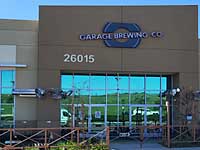 Garage Brewing Co.