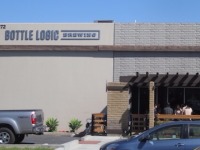 Bottle Logic Brewing