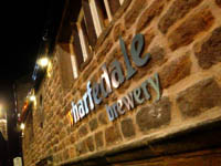 Wharfedale Brewery