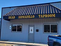 Dead Armadillo Craft Brewing