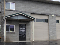 Oblivion Brewing Co.