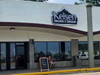 Kelsen Brewing Company