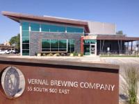 Vernal Brewing Company