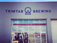 Trimtab Brewing Company