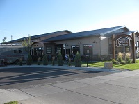 Canyon Creek Brewing
