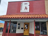 Roosevelt Brewing Company & Public House