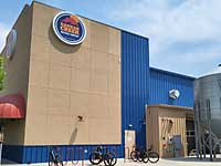 Kannah Creek's Edgewater Brewery