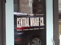 Central Wharf Co.