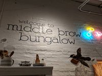 Middle Brow Beer Co.