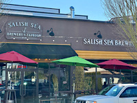 Salish Sea Brewing Co.