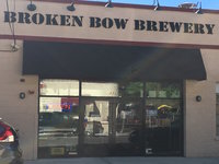 Broken Bow Brewery