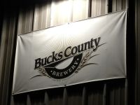 Bucks County Brewery