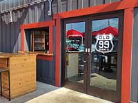 Old 99 Brewing Co.