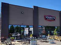 Sparky's Brewing Company