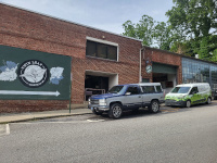 Twin Leaf Brewery