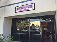 La Verne Brewing Co.