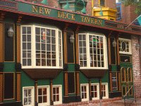 New Deck Tavern