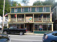 Maple Leaf Tavern | Wilmington, VT | Reviews | BeerAdvocate