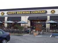 Hoppy Brewing Co.