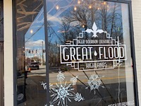 Great Flood Brewing Company