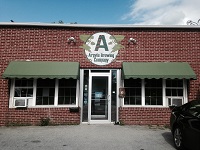 Argyle Brewing Company