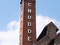 Brouwerij Cnudde