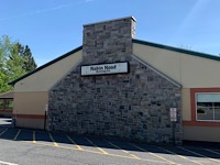 Robin Hood Brewing Co. (Home D Pizzeria)