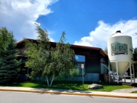 Lolo Peak Brewing Company