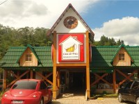 Casa Do Fritz