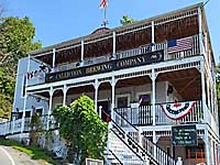 Callicoon Brewing Company