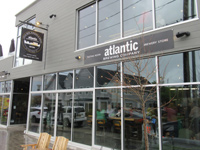Atlantic Brewing Company - Midtown