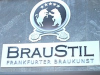 Braustil