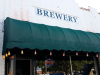 New Smyrna Beach Brewing Company