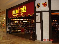 Mr. Dunderbak's Cafe And Market