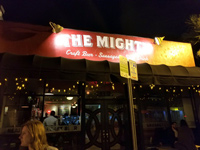 The Mighty