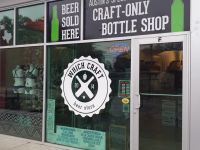 WhichCraft Beer Store