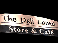 The Deli Lama Store & Cafe
