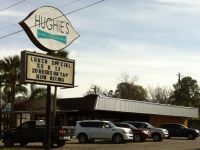 Hughie's Tavern & Vietnamese Grille