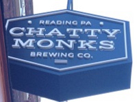 Chatty Monks Brewing