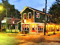 Fifth Street Brewpub