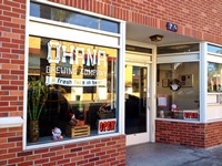 Ohana Brewing Company Tasting Room