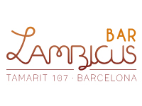 Lambicus Bar